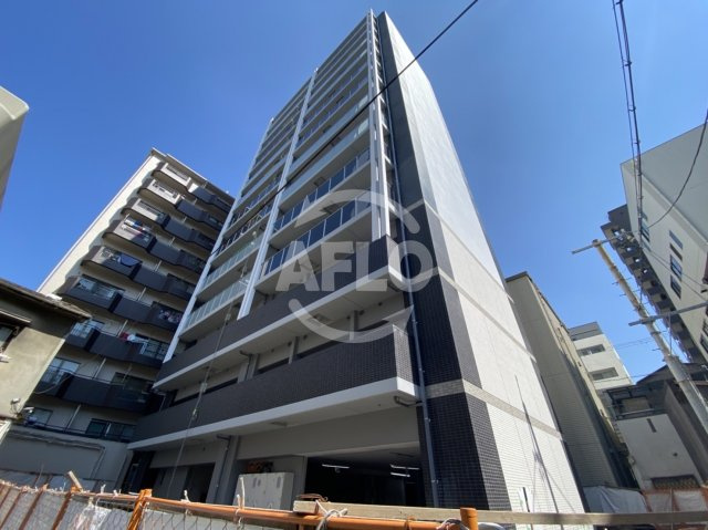 エステムコート梅田・天神橋Ⅳステーションフロント