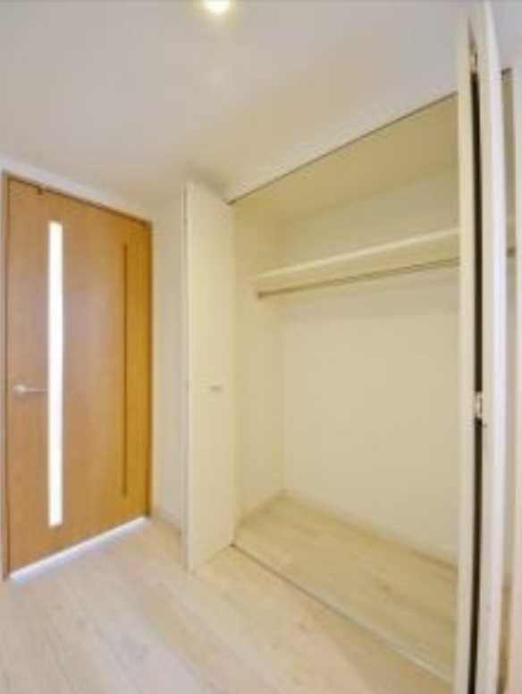 KDXレジデンス三宿　デザイナーズ　バス停徒歩2分　ペット相談可の収納