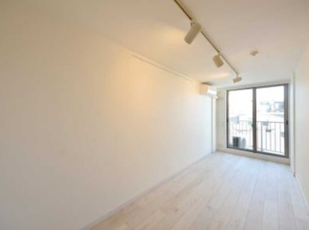 KDXレジデンス三宿　デザイナーズ　バス停徒歩2分　ペット相談可の内装