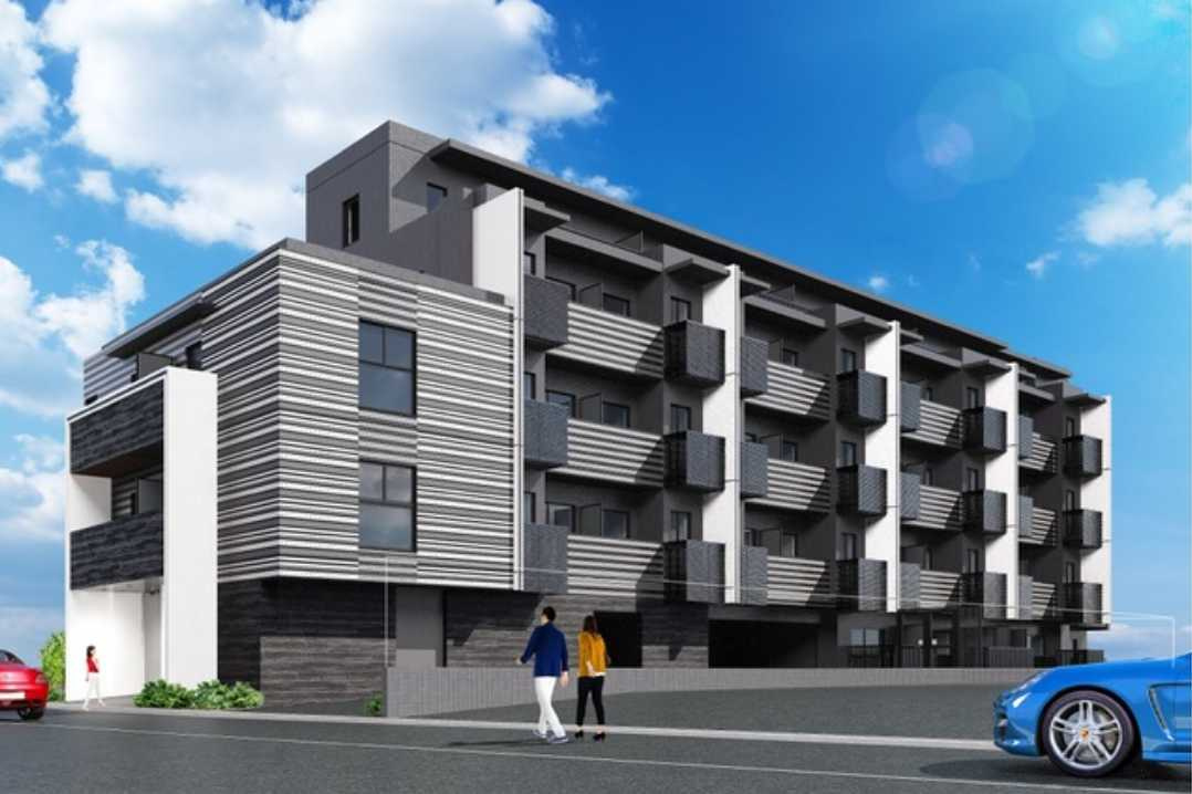 アジールコート池尻大橋　新築　ペット相談　楽器相談