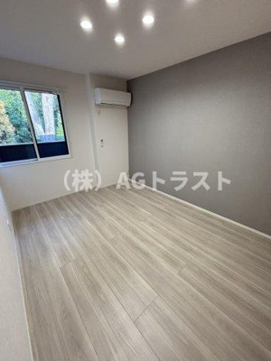 【寝室】 | 奈月ヒルズ