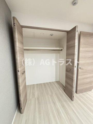 【収納】 | 奈月ヒルズ