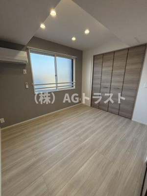 【洋室】 | 奈月ヒルズ