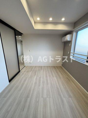 【洋室】 | 奈月ヒルズ