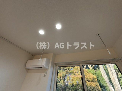 【設備】 | 奈月ヒルズ