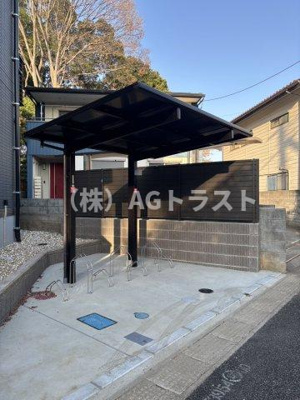 【その他共用部分】 | 奈月ヒルズ