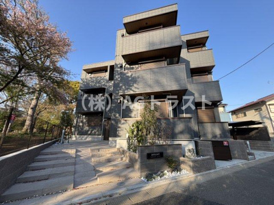 【外観】 | 奈月ヒルズ