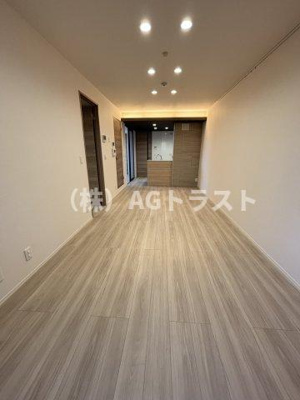 【居間・リビング】 | 奈月ヒルズ