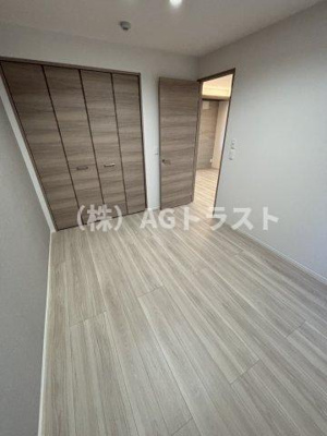 【寝室】 | 奈月ヒルズ