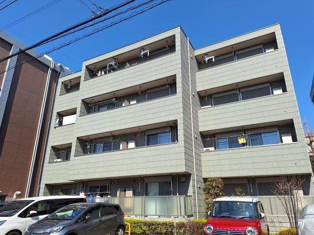Grandeur. I（グランドールアイ）