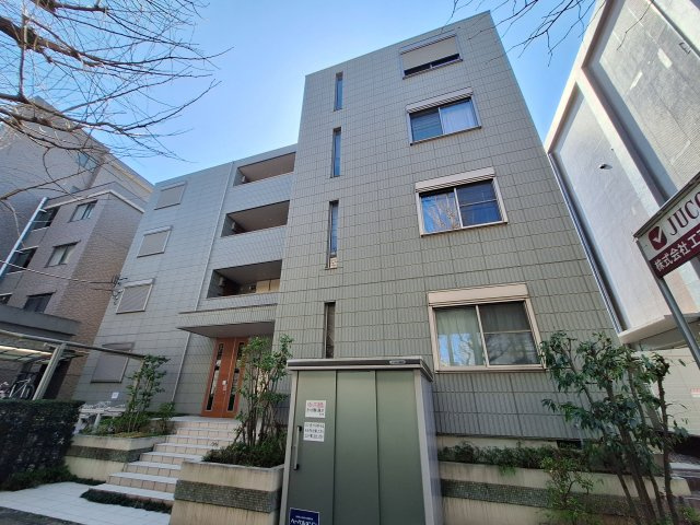 Grandeur. I（グランドールアイ）の外観|HEBEL HAUSの賃貸住宅へーベルメゾン