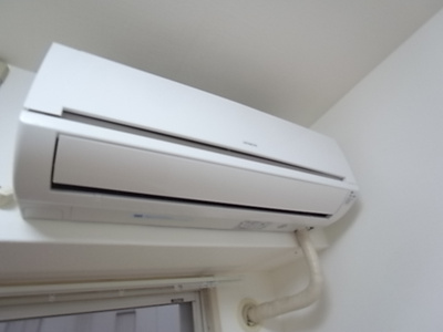 【設備】 | ダイアパレス津田沼