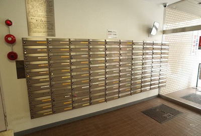  | ダイアパレス津田沼