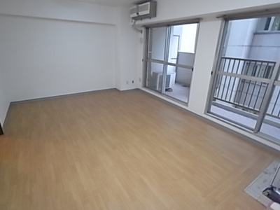 【居間・リビング】 | ダイアパレス津田沼