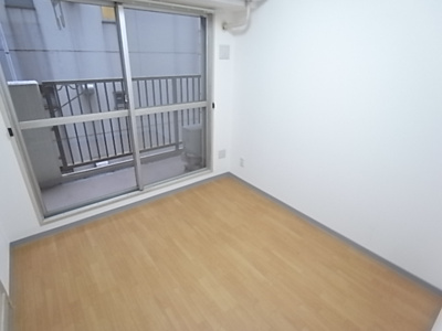 【洋室】 | ダイアパレス津田沼