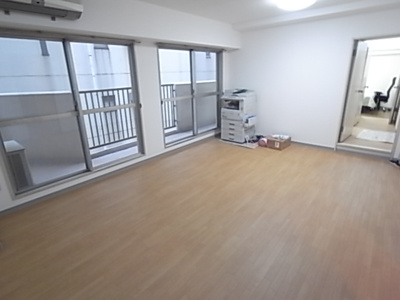 【寝室】 | ダイアパレス津田沼