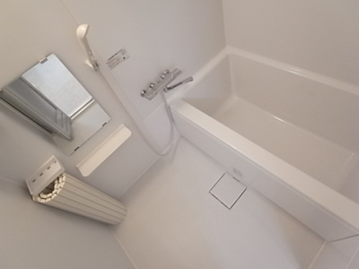 【浴室】 | ダイアパレス津田沼