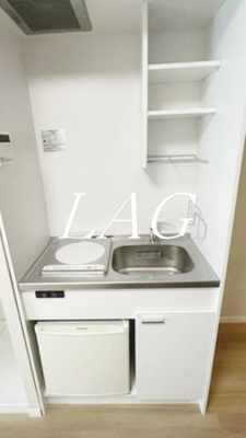 【キッチン】 | ダイヤハイツ千駄木 | キッチンです。