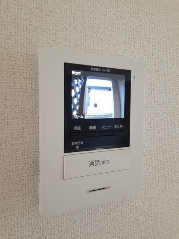 ベネヴォレンテＣの設備