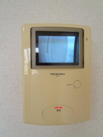 デュエル　ミサキⅢ　Ｂの設備