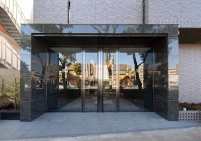 【エントランス】 | ルーブル西新井