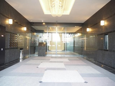 【その他共用部分】 | ルーブル西新井