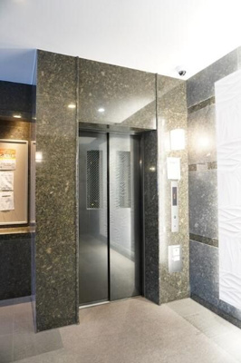 【その他共用部分】 | ルーブル西新井