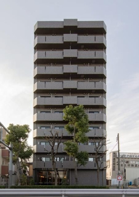 【外観】 | ルーブル西新井