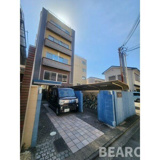 プラネシア星の子御所西の画像