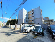 プラネシア星の子山科駅前の画像