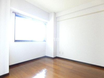 【その他】 | ツインプラザ幸 | ４．４帖の洋室は寝室としても使えます。