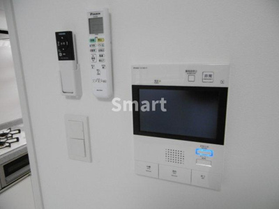 【セキュリティ】 | PREMIUM CUBE 中野