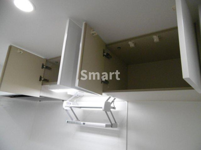 【キッチン】 | PREMIUM CUBE 中野