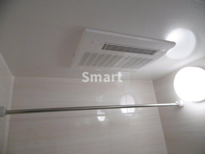 【浴室】 | PREMIUM CUBE 中野