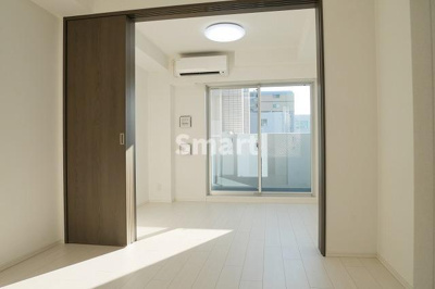 【居間・リビング】 | PREMIUM CUBE 中野