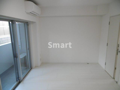 【寝室】 | PREMIUM CUBE 中野