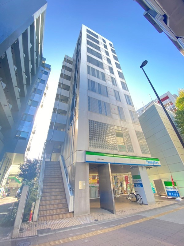 世田谷区太子堂１丁目の賃貸マンション