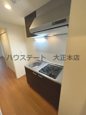 【キッチン】 | eightcourt ドーム前 仲介手数料無料