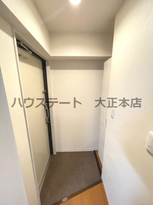 【玄関】 | eightcourt ドーム前 仲介手数料無料