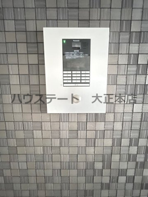 【セキュリティ】 | eightcourt ドーム前 仲介手数料無料