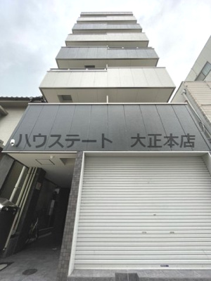 【外観】 | eightcourt ドーム前 仲介手数料無料