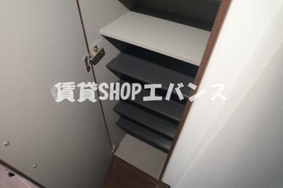 | レガロ前原Shiki