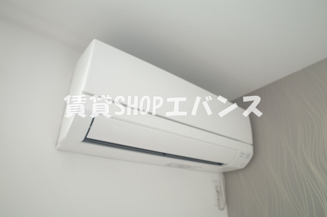 | レガロ前原Shiki
