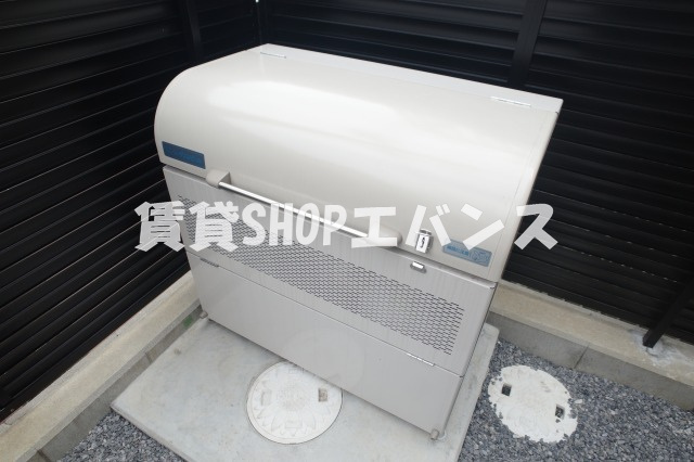 【その他共用部分】 | レガロ前原Shiki
