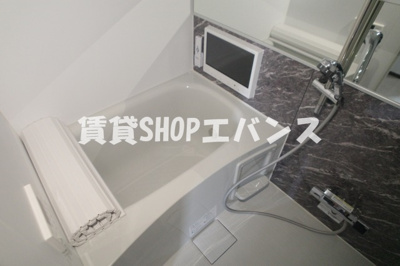 【浴室】 | レガロ前原Shiki