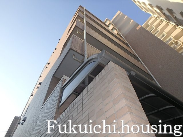 ジュエル明大前