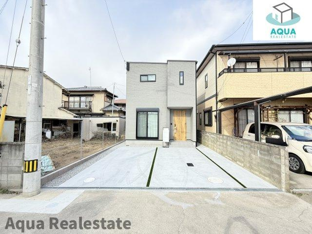 シングルハウス　春日町の駐車場|カースペースがあります