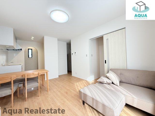 シングルハウス　春日町