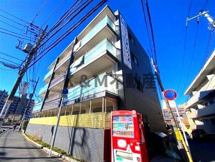 セナリオフォルム柏Ⅶ