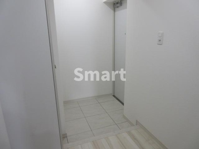 【玄関】 | ＢＥＮＯＩＴ中野